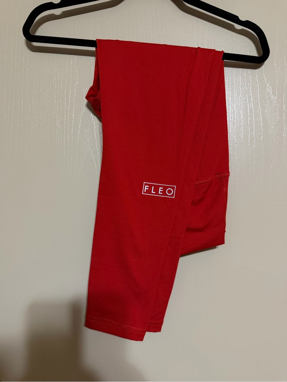 Fleo El Toro Women’s Performance Leggings